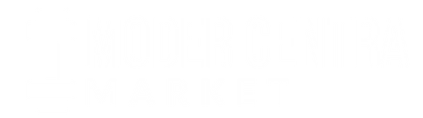 Modern Centra Market